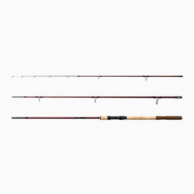 Delphin Magma M3 Light Feeder 3 sec piros 101000289 4