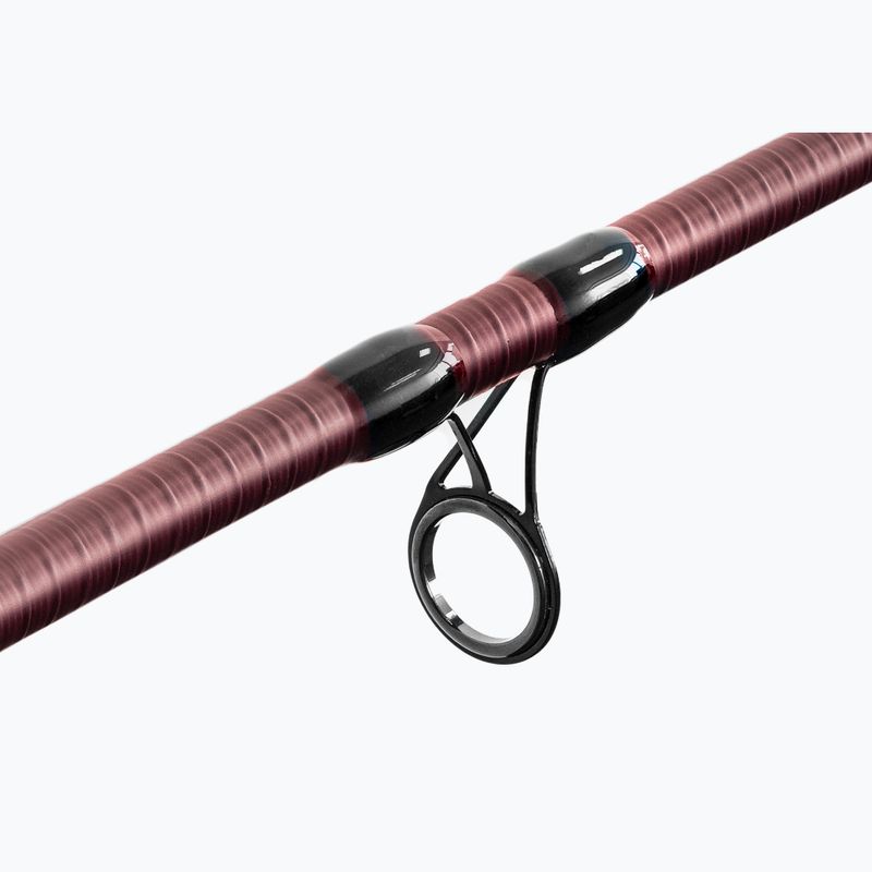 Delphin Magma M3 Duo Feeder 3 sec piros 101000295 5