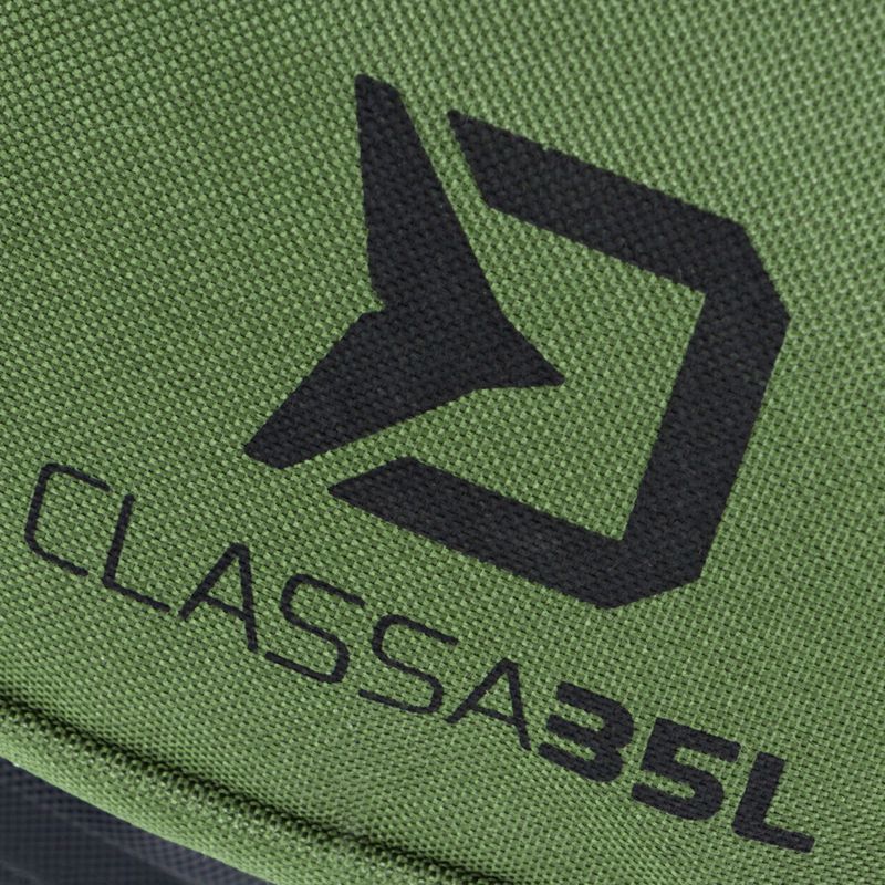 Delphin Classa hátizsák zöld 101000353 4