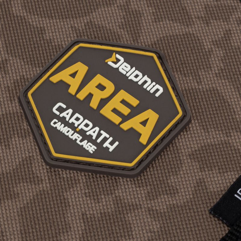 Delphin Carpath barna irattartó 101000412 3