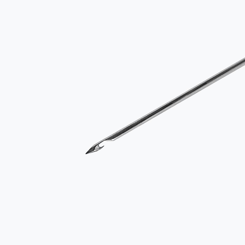 Delphin Mini Slim biztonsági horgásztű rózsaszín 101000415 2