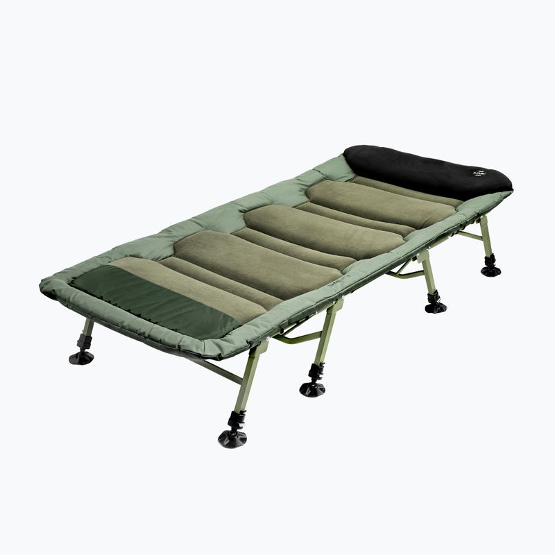 Delphin FlatLux pontyágy zöld 101000999