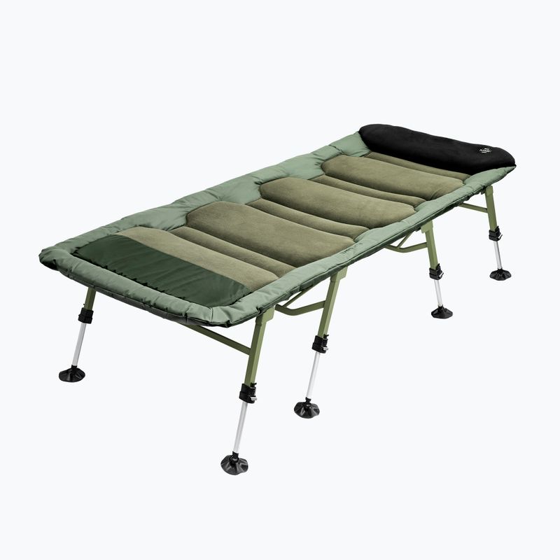 Delphin FlatLux pontyágy zöld 101000999 2