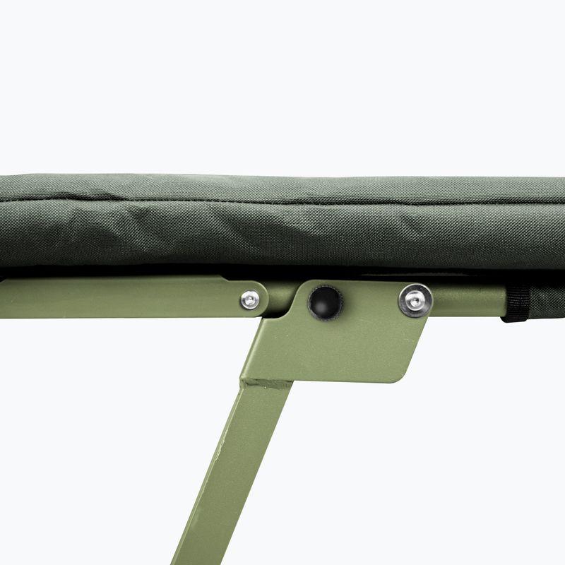 Delphin FlatLux pontyágy zöld 101000999 4