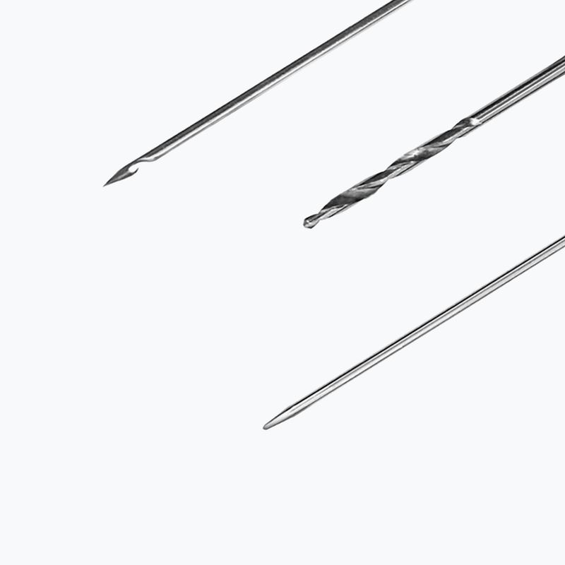 Delphin Csalitű készlet Slim 3 db piros 101001346 2