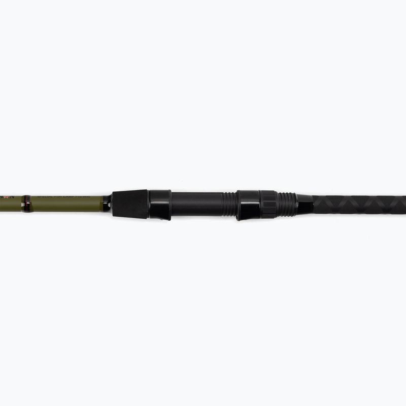 Delphin Partisan Carp 3 sec fekete 101001405 2