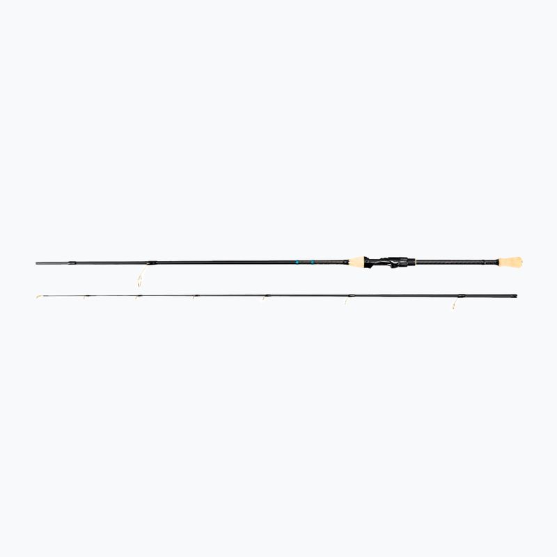 Delphin Zandera Xsc 2 sec fekete 101001492
