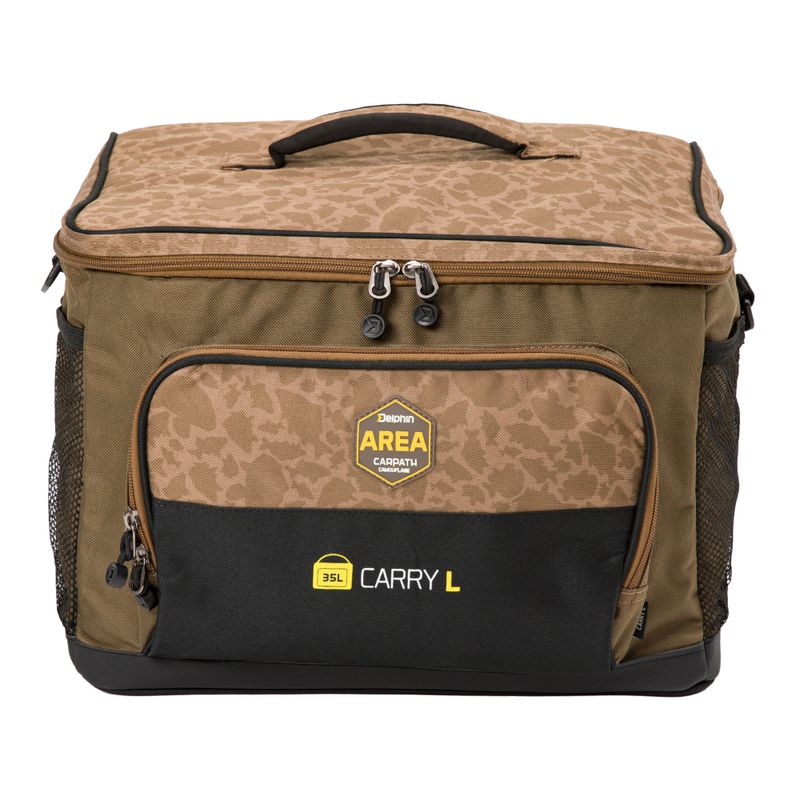 Delphin Area CarryAll Carpath barna 101001535