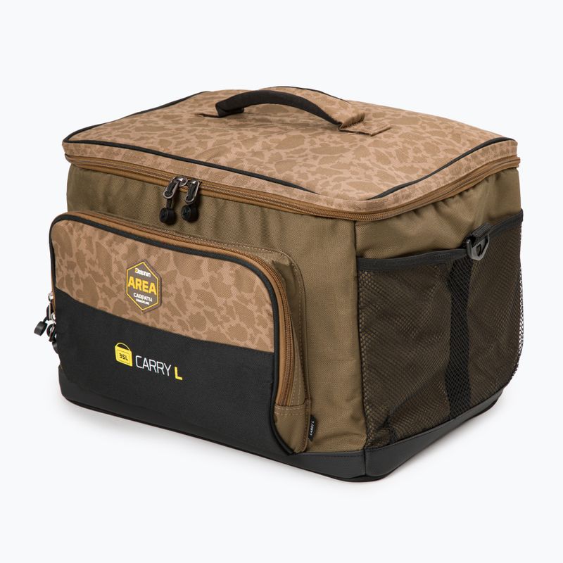Delphin Area CarryAll Carpath barna 101001535 3