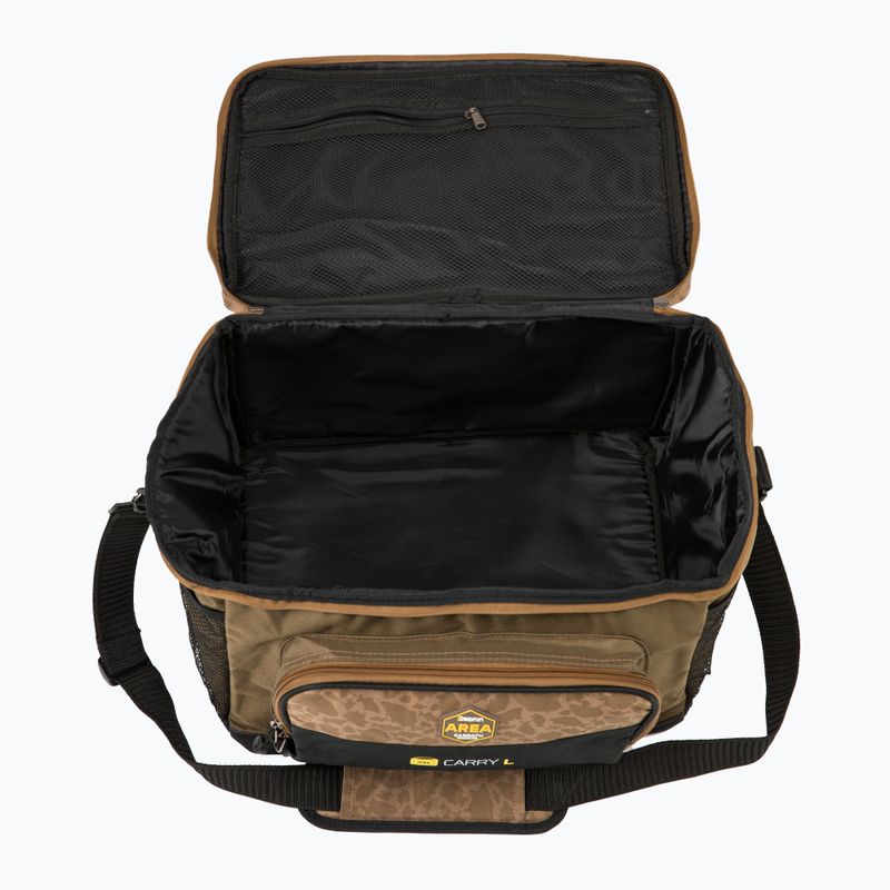 Delphin Area CarryAll Carpath barna 101001535 5
