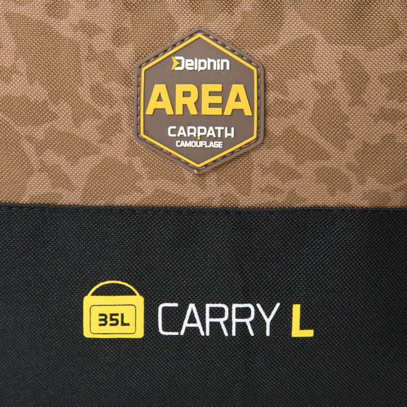 Delphin Area CarryAll Carpath barna 101001535 8