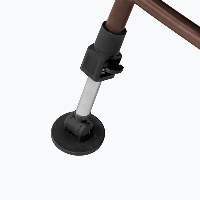 Delphin CrossTraq barna horgászkocsi 101001614 3