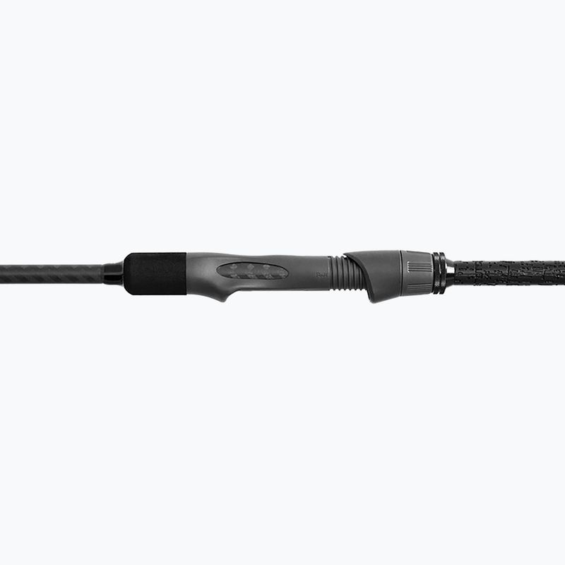 Delphin Opium BlacxFEEDER 3G TechnoCORK feederbot + 3 tipp 4