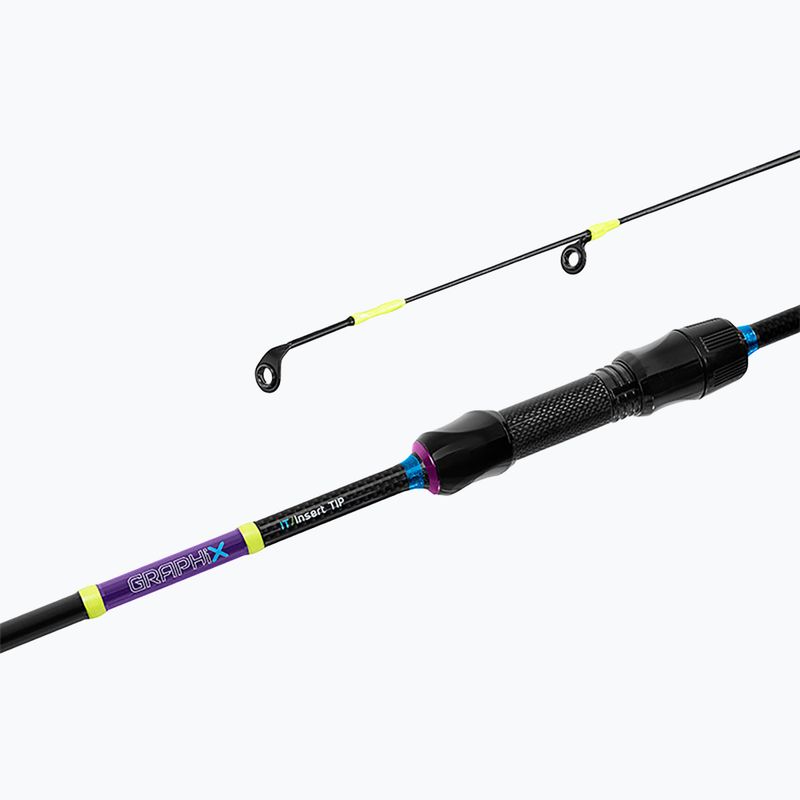 Pergető bot Delphin GraphiX IT 24T 2