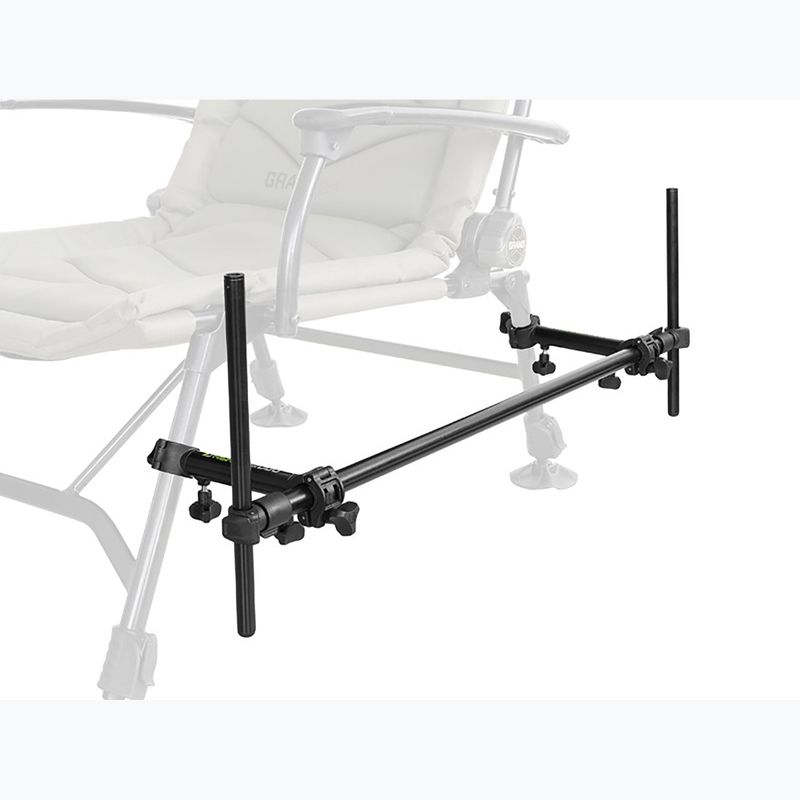 Horgászbot tartó Delphin Reaxe Unifix Duo 2