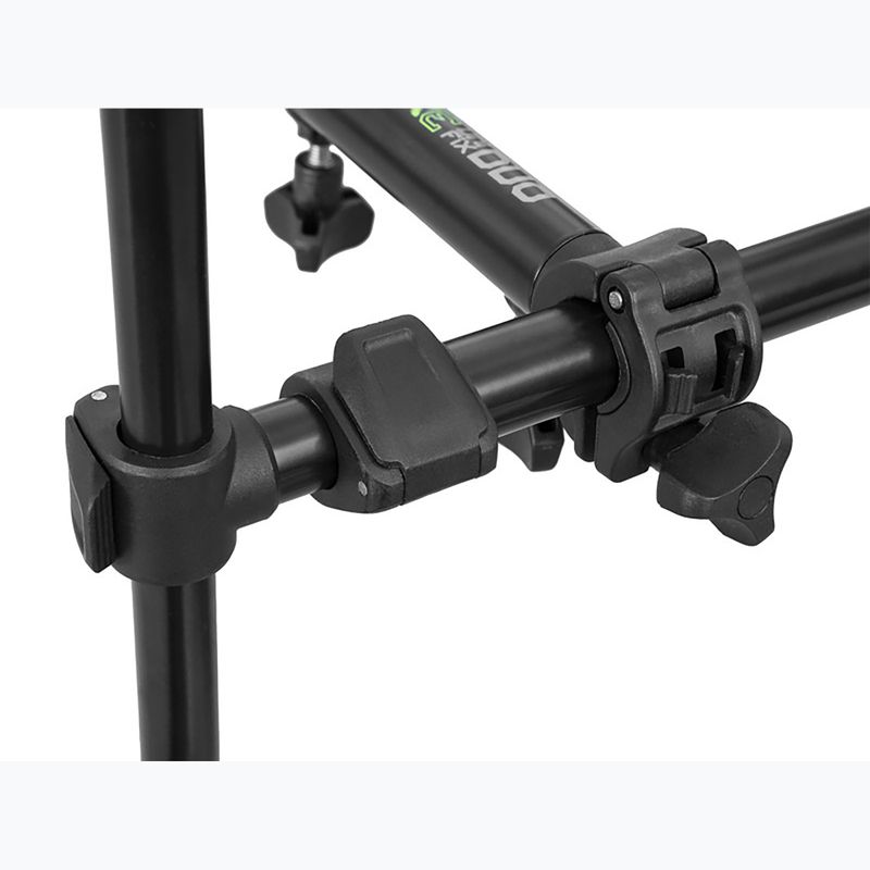 Horgászbot tartó Delphin Reaxe Unifix Duo 6