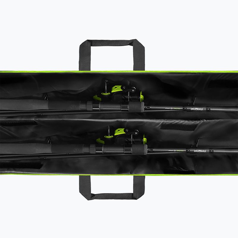 Delphin Reaxe DualCase 150 cm-es rúdtartó tok 2