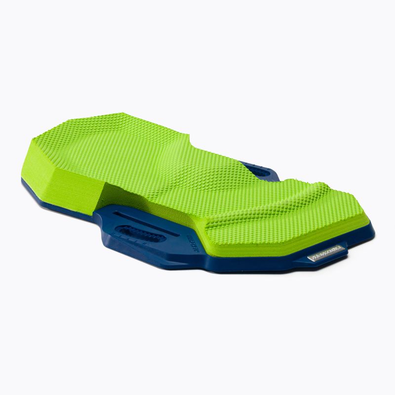 Kiteboard párnák és hevederek CrazyFly Binary Binding Small zöld T016-0237 3