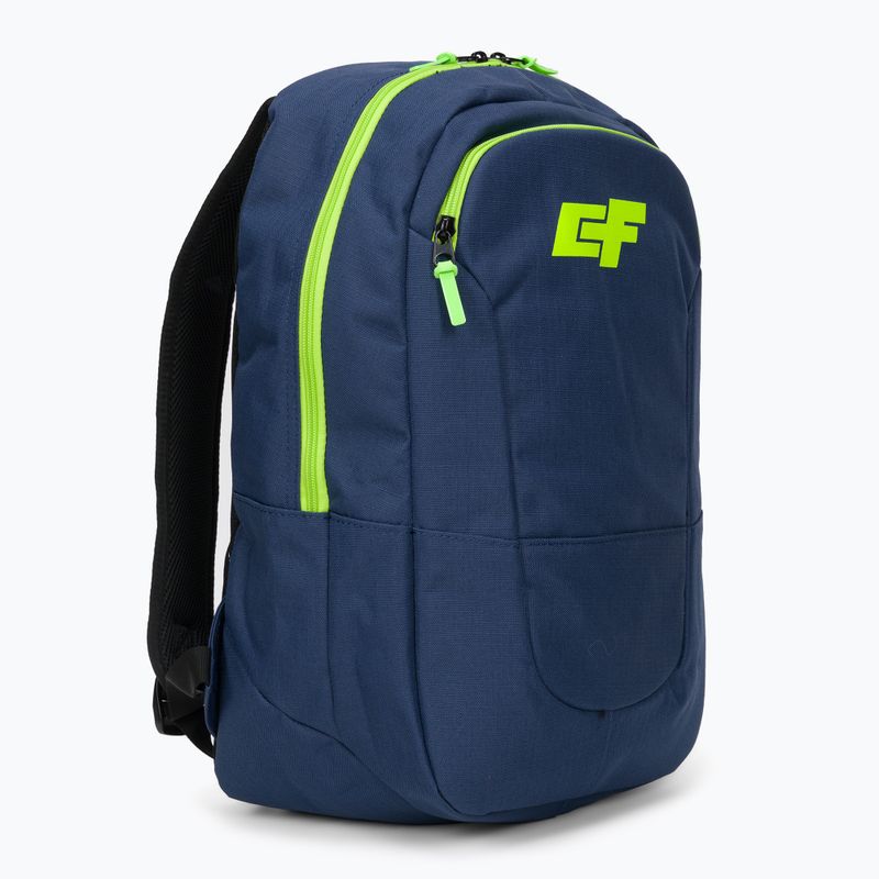 CrazyFly Lite hátizsák tengerészkék T005-0021