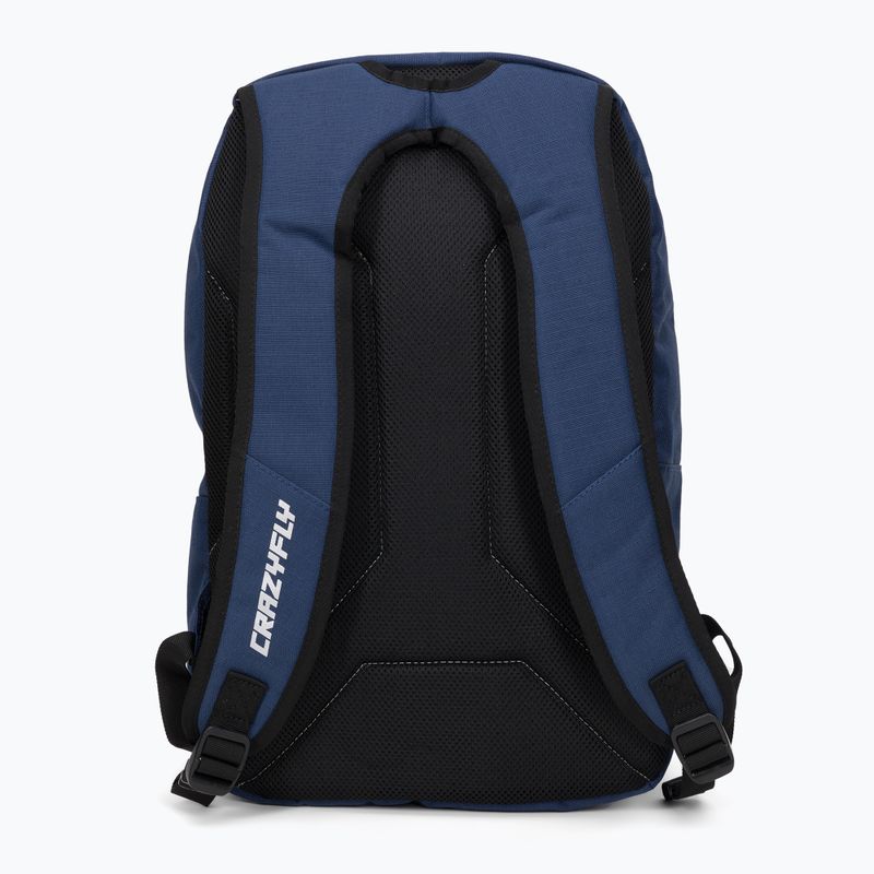 CrazyFly Lite hátizsák tengerészkék T005-0021 3