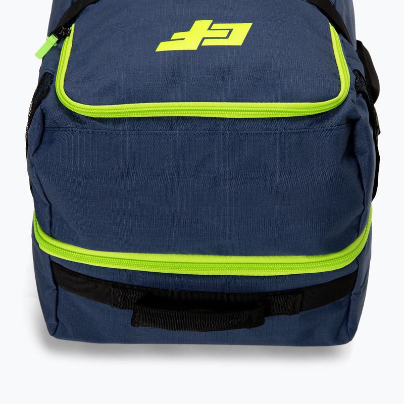 Kitesurfing felszerelés táska CrazyFly Large Roller navy blue T005-0020 3