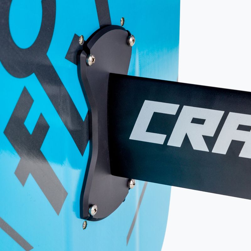 Kitesurf deszka + hydrofoil CrazyFly Chill Cruz 690 kék T011-0004 8
