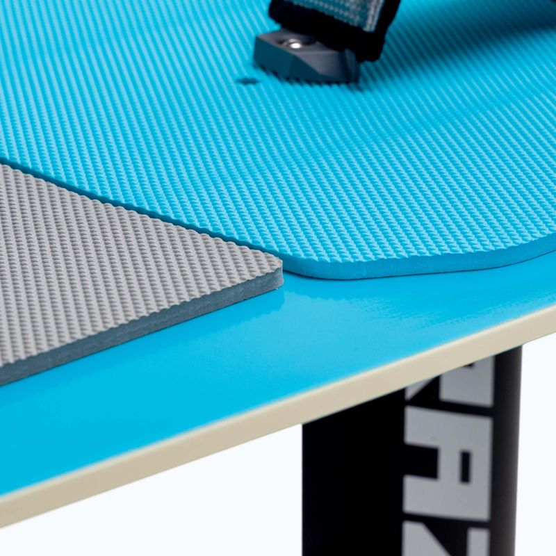 Kitesurf deszka + hydrofoil CrazyFly Chill Cruz 690 kék T011-0005 5