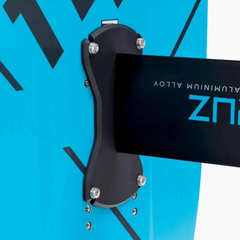 Kitesurf deszka + hydrofoil CrazyFly Chill Cruz 690 kék T011-0008 8