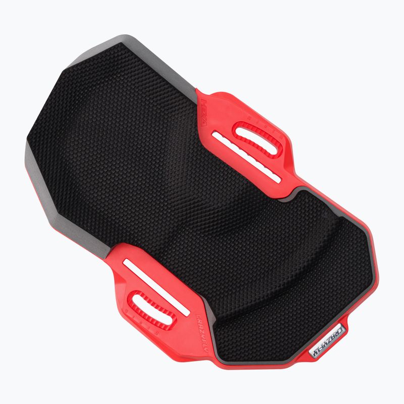 Kiteboard párnák és hevederek CrazyFly Hexa II Extreme fekete T016-0261 4