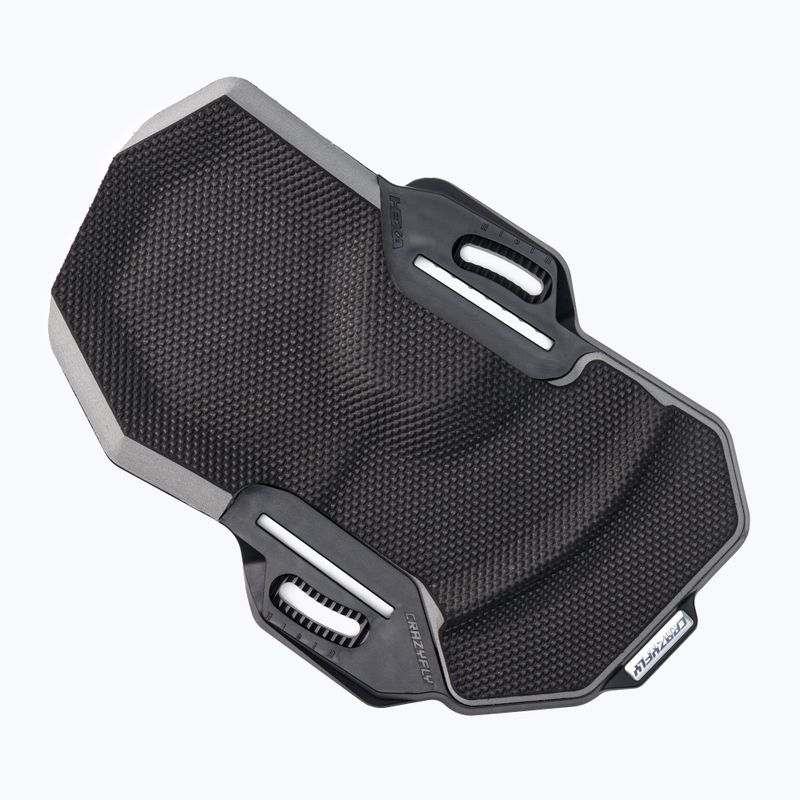 Kiteboard párnák és hevederek CrazyFly Hexa II LTD tengerészkék T016-0262 4