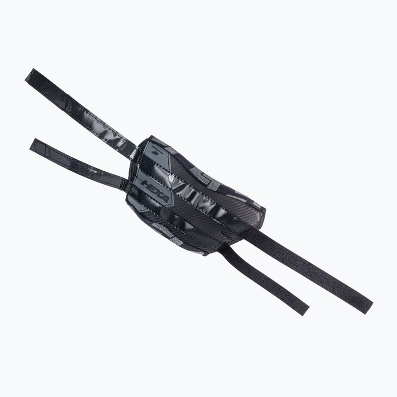 Kiteboard párnák és hevederek CrazyFly Hexa II LTD tengerészkék T016-0262 8
