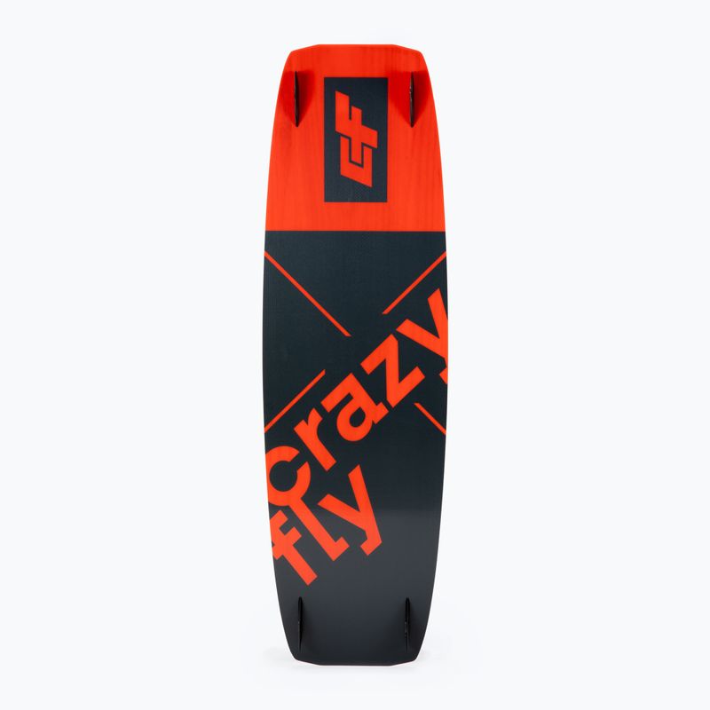 Kitesurf deszka CrazyFly Acton tengerészkék T002-0269 3