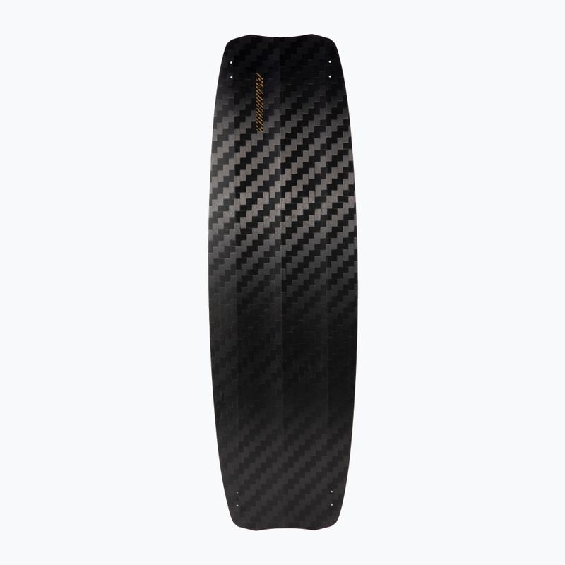 Kitesurf deszka CrazyFly Elite III fekete/szürke T002-0261 3