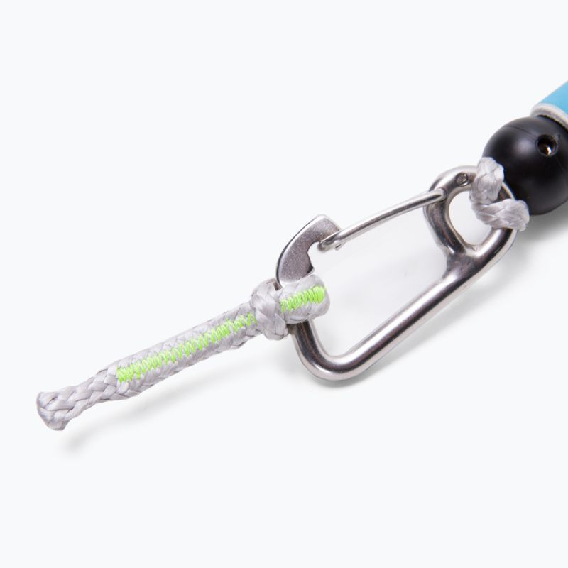 Kitesurfing póráz CrazyFly Safety Regular kék T018-0041 4