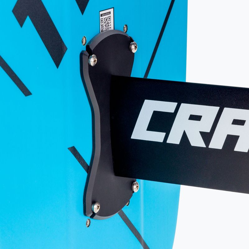 Kitesurf deszka + hydrofoil CrazyFly Chill Cruz 1000 kék T011-0010 8