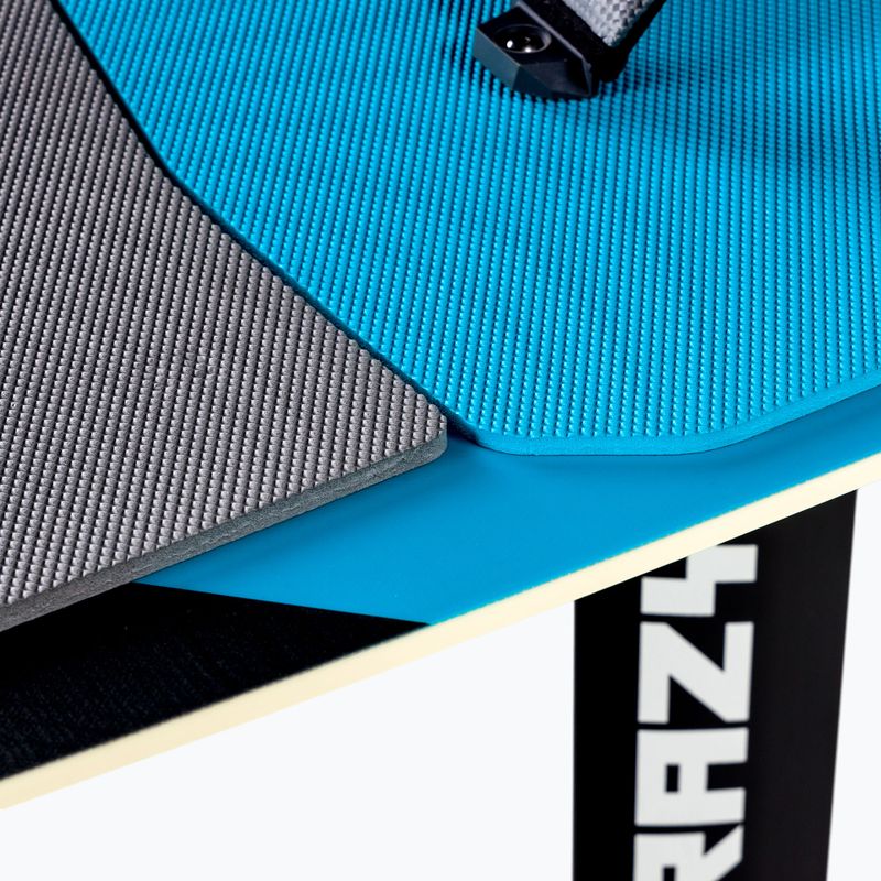 Kitesurf deszka + hydrofoil CrazyFly Chill Cruz 1000 kék T011-0011 5