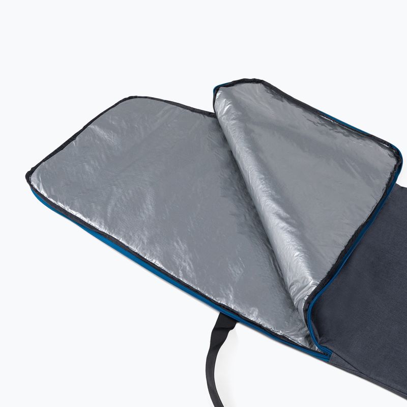 Kitesurfing felszerelés táska CrazyFly Single Boardbag Large navy blue T005-0023 5