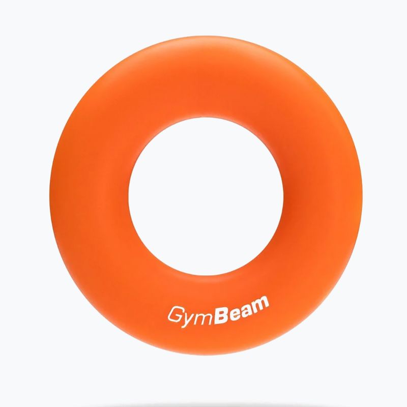 Kézerősítő GymBeam Grip orange