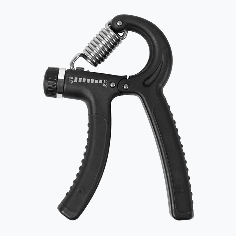 Erősítő GymBeam Grip Trainer black 2