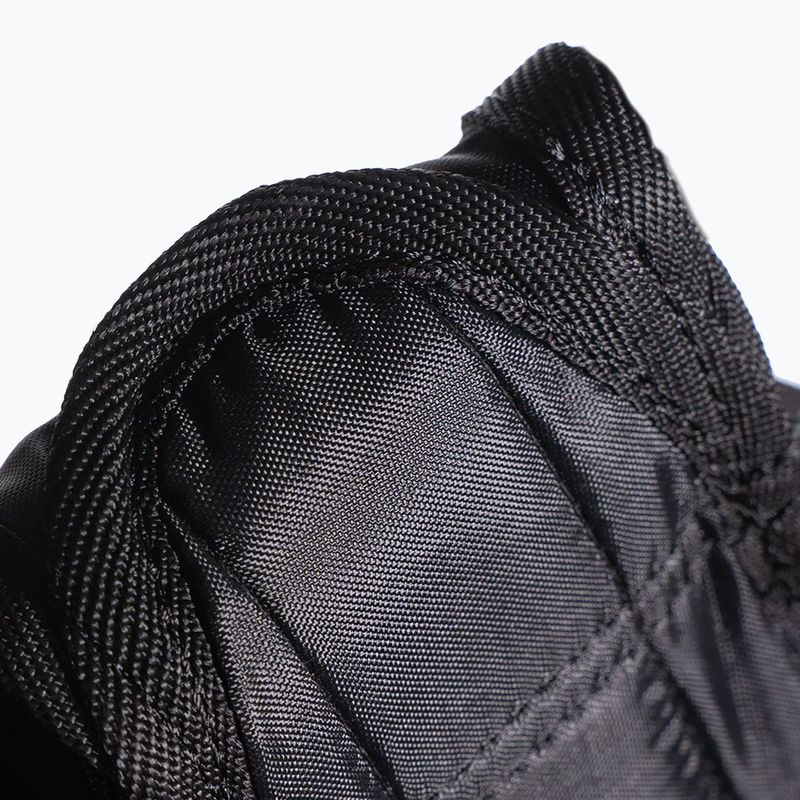 Súlyozott edzőmellény GymBeam Weighted Vest 10 kg black 3