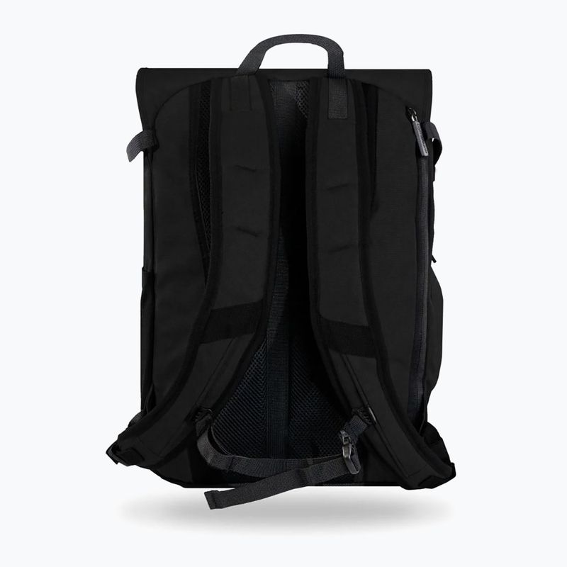 Edzőtáska GymBeam Adventure 25 l black 3