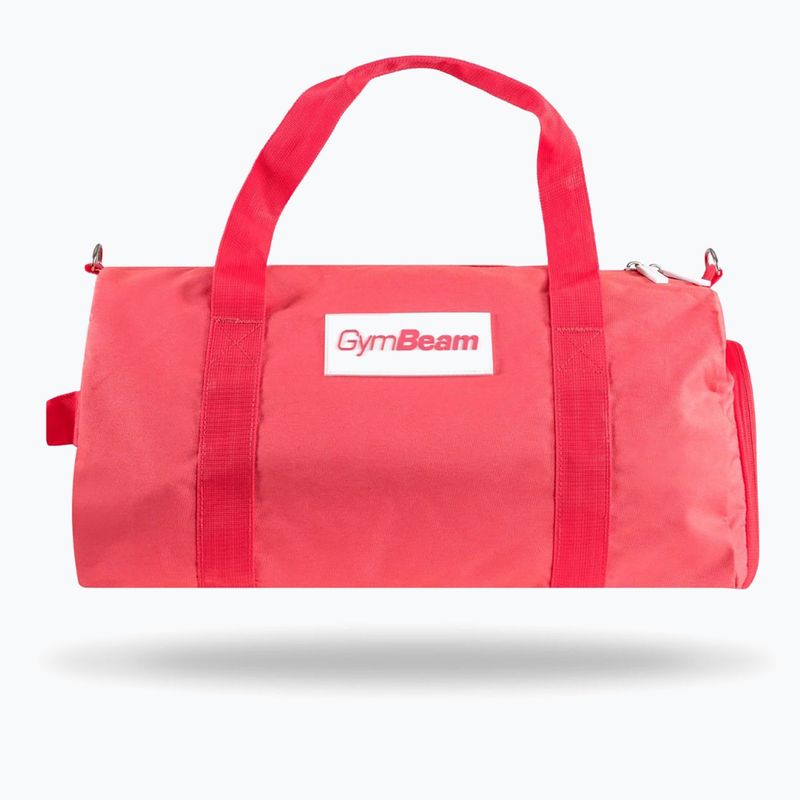 Edzőtáska GymBeam BAE 30 l pink