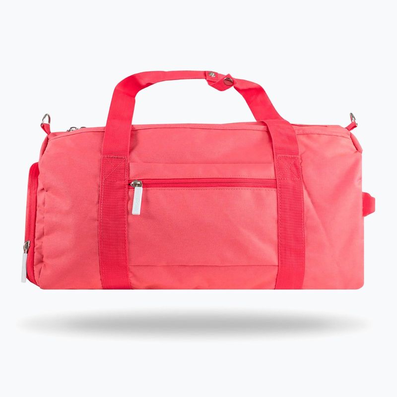 Edzőtáska GymBeam BAE 30 l pink 2