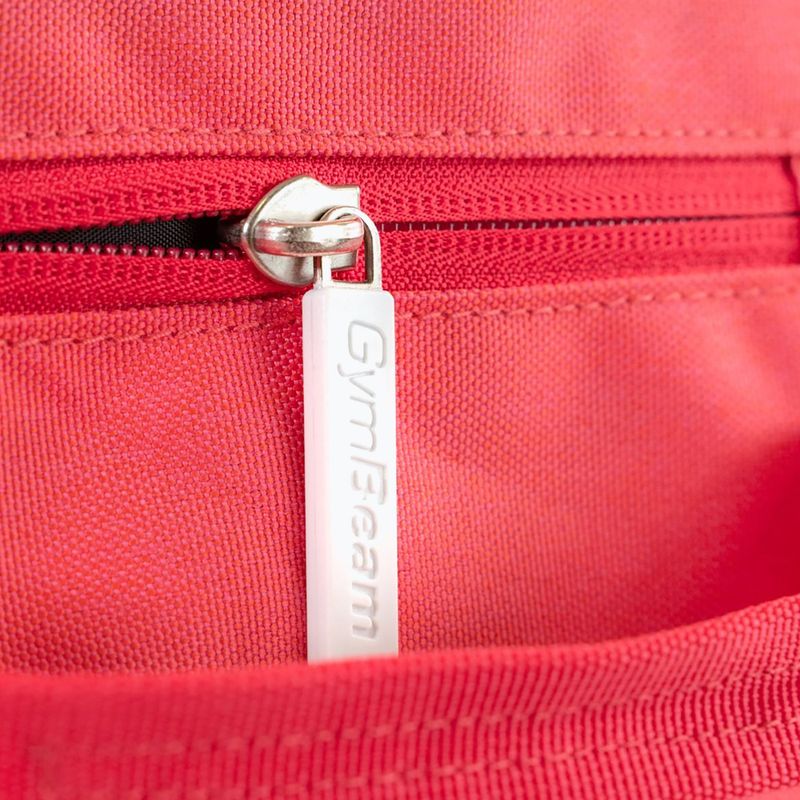 Edzőtáska GymBeam BAE 30 l pink 4