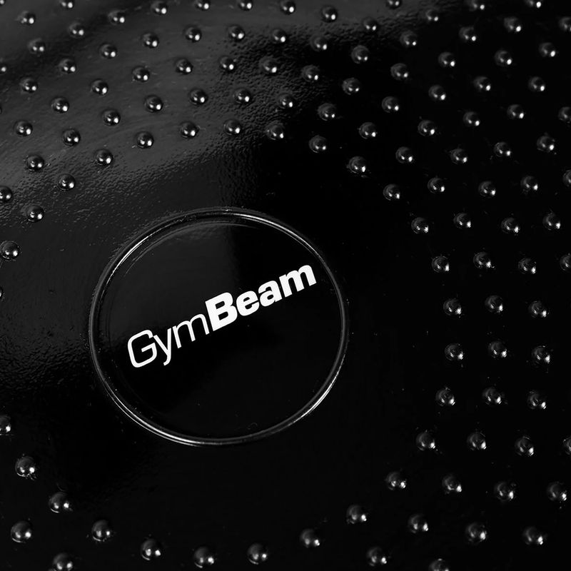 Egyensúlypárna GymBeam Balance Trainer black 3