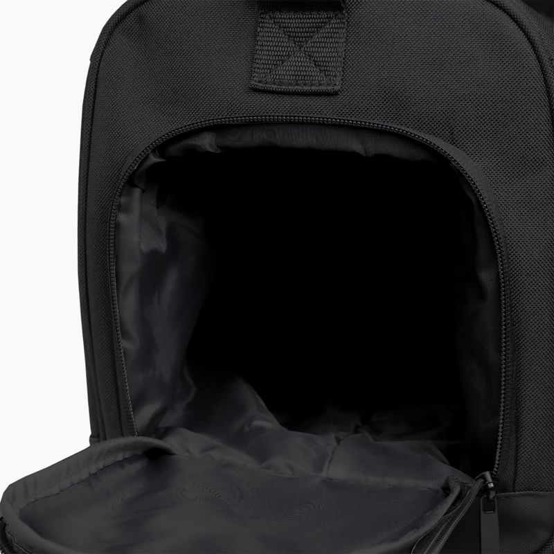 Edzőtáska GymBeam Duffle 25 l black 3