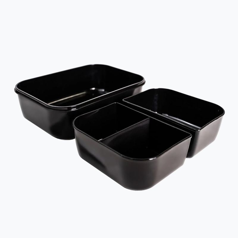 Táska GymBeam FIT Prep 10 l black 4