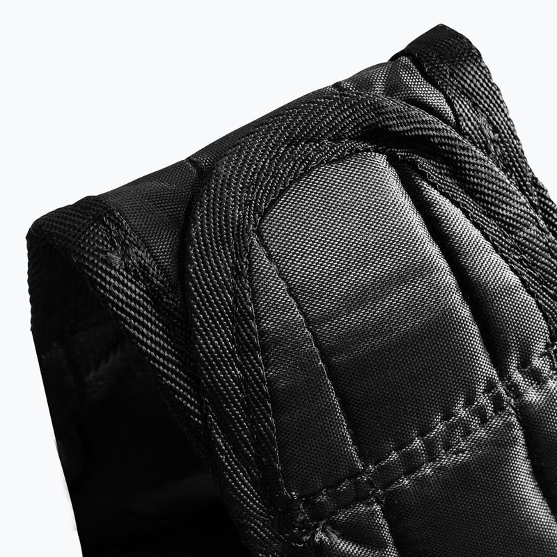 Súlyozott edzőmellény GymBeam Weighted Vest 15 kg black 7