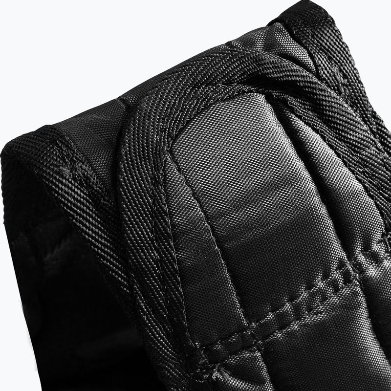 Súlymellény edzéshez GymBeam 20 kg black 4