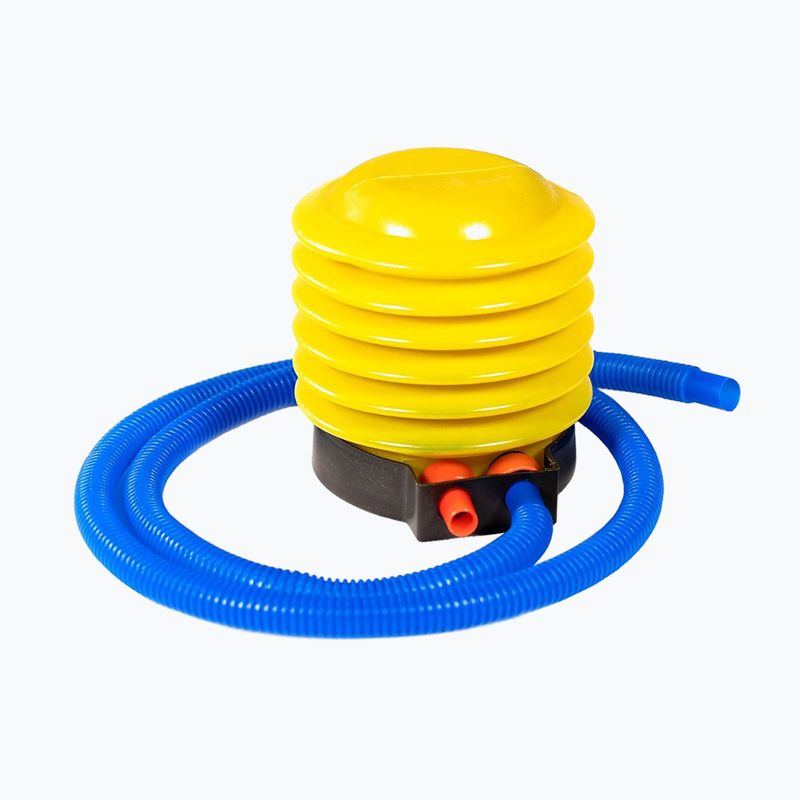 Egyensúlyozó deszka GymBeam black/white 2